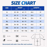 Sauna Suit for Women